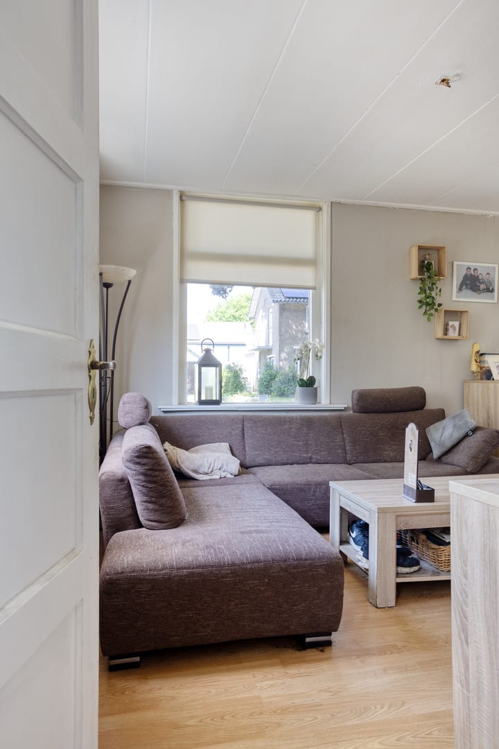 Foto 6 van Krugerstraat 59