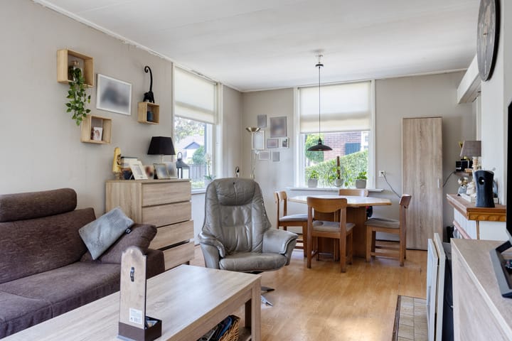 Foto 7 van Krugerstraat 59