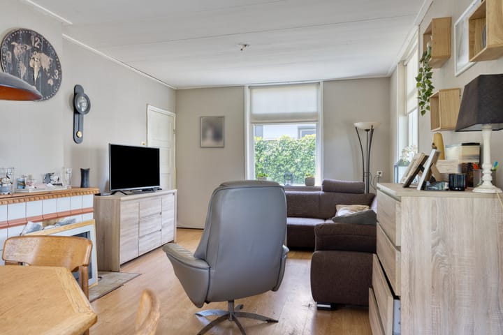 Foto 8 van Krugerstraat 59