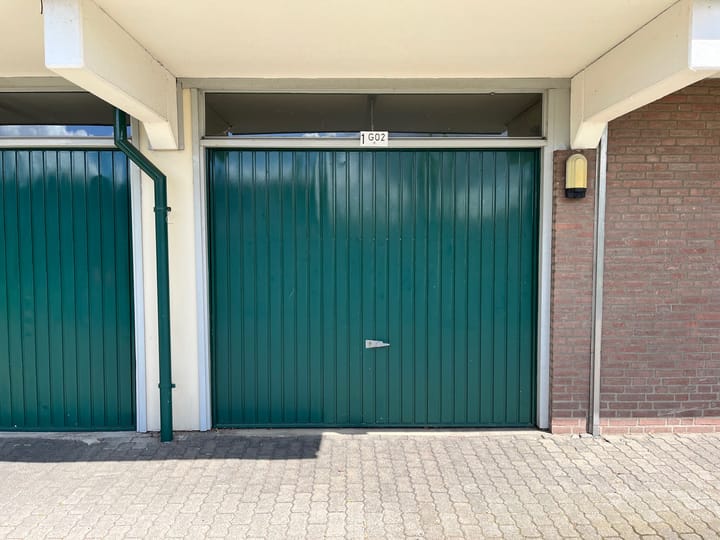 Foto 1 van Hakkelerkampstraat 1 G02