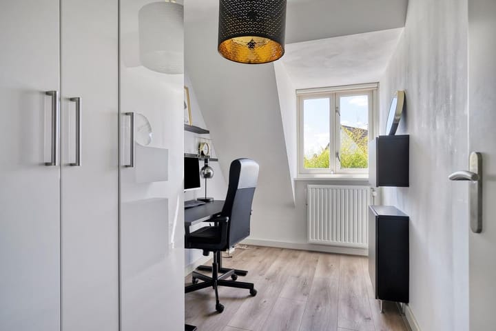 Foto 24 van Zomereik 13