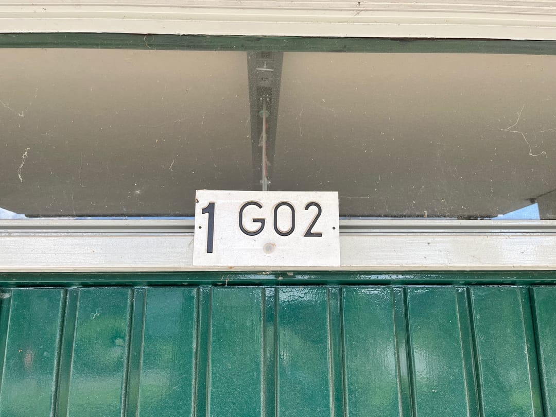 Foto 2 van Hakkelerkampstraat 1 G02