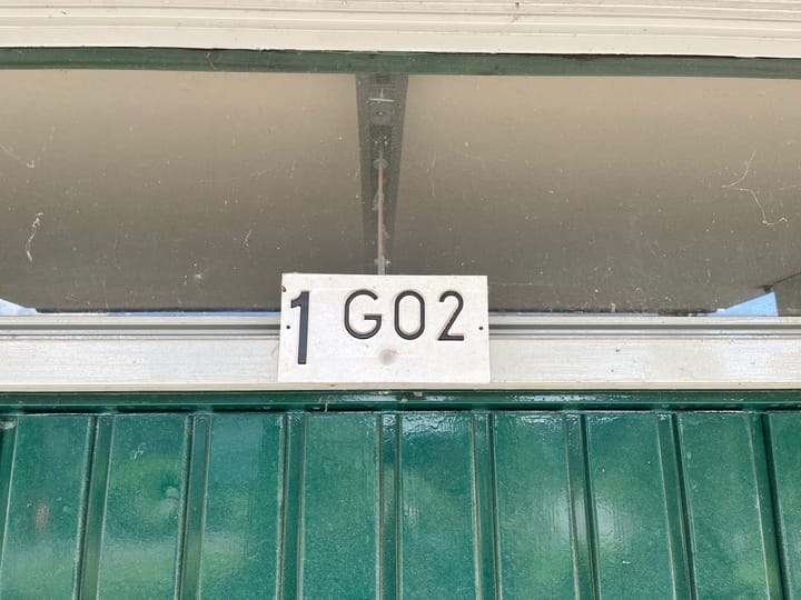 Foto 2 van Hakkelerkampstraat 1 G02