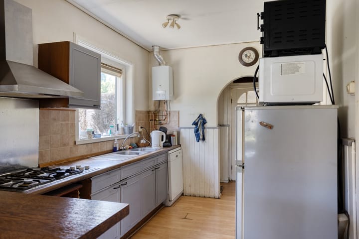 Foto 10 van Krugerstraat 59