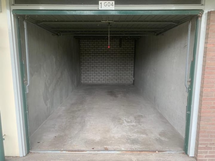 Foto 3 van Hakkelerkampstraat 1 G02