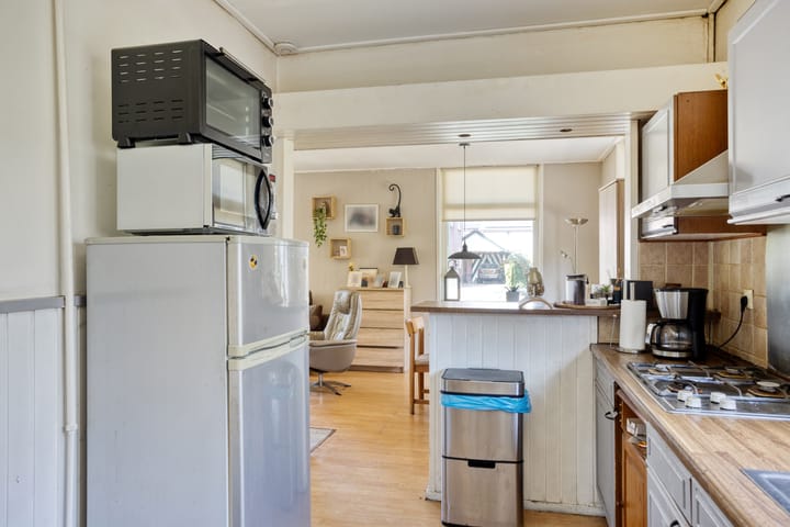 Foto 11 van Krugerstraat 59