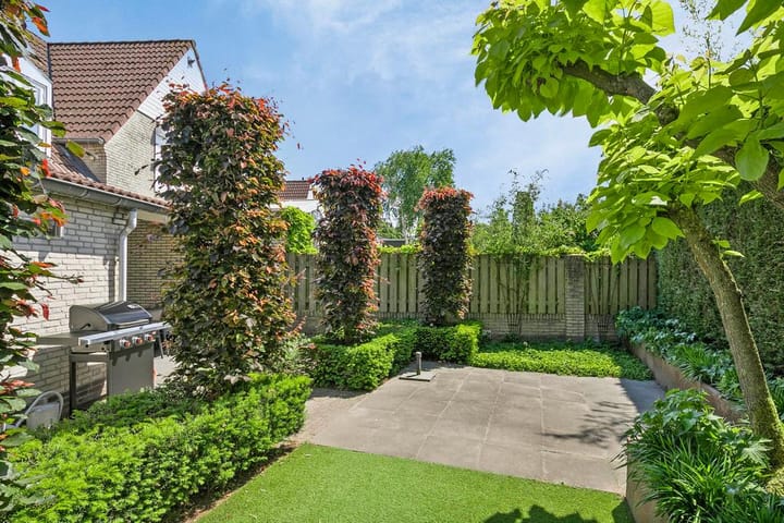 Foto 27 van Zomereik 13