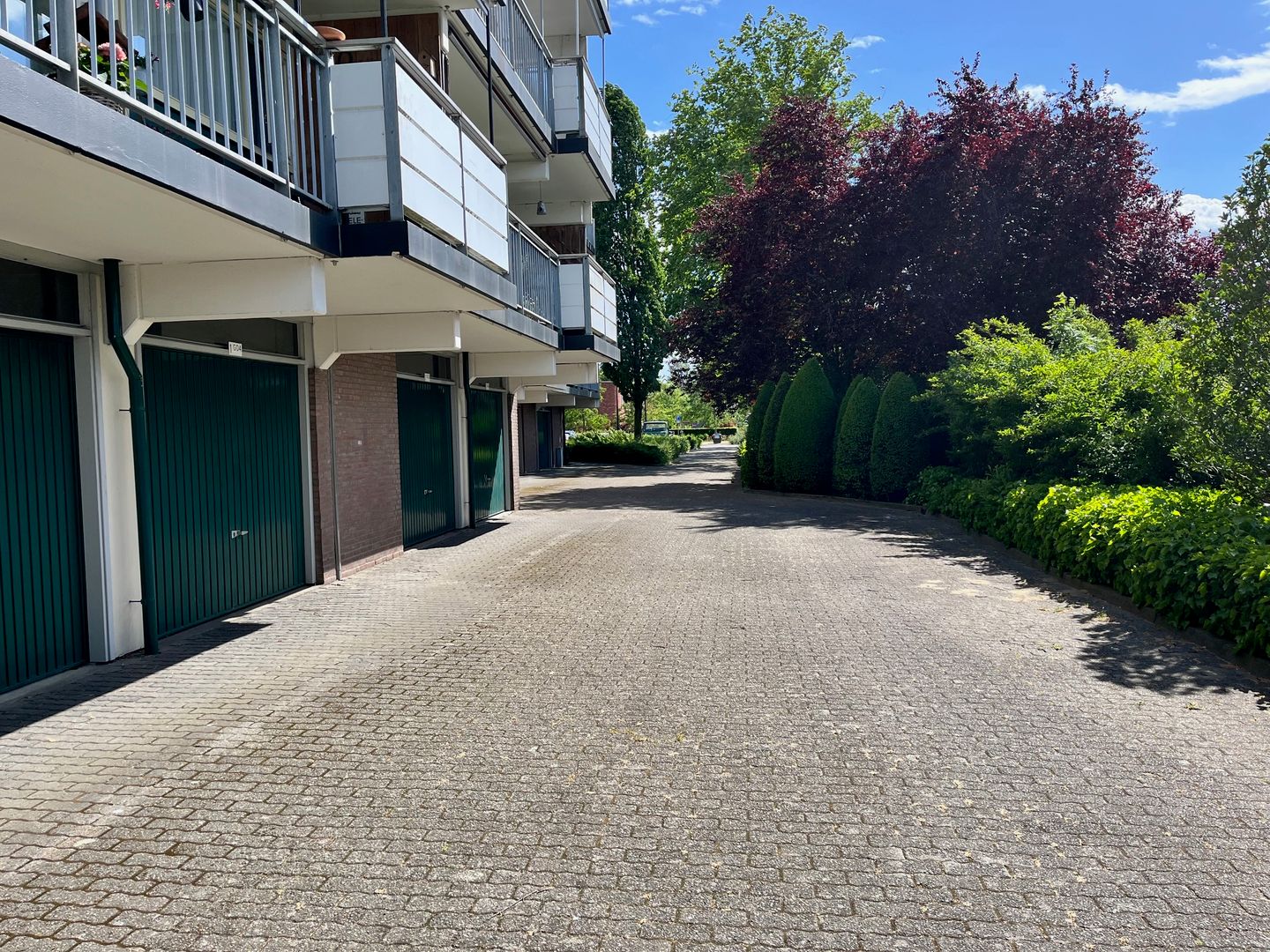 Foto 5 van Hakkelerkampstraat 1 G02