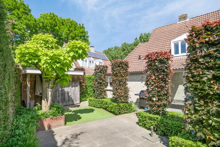 Foto 28 van Zomereik 13