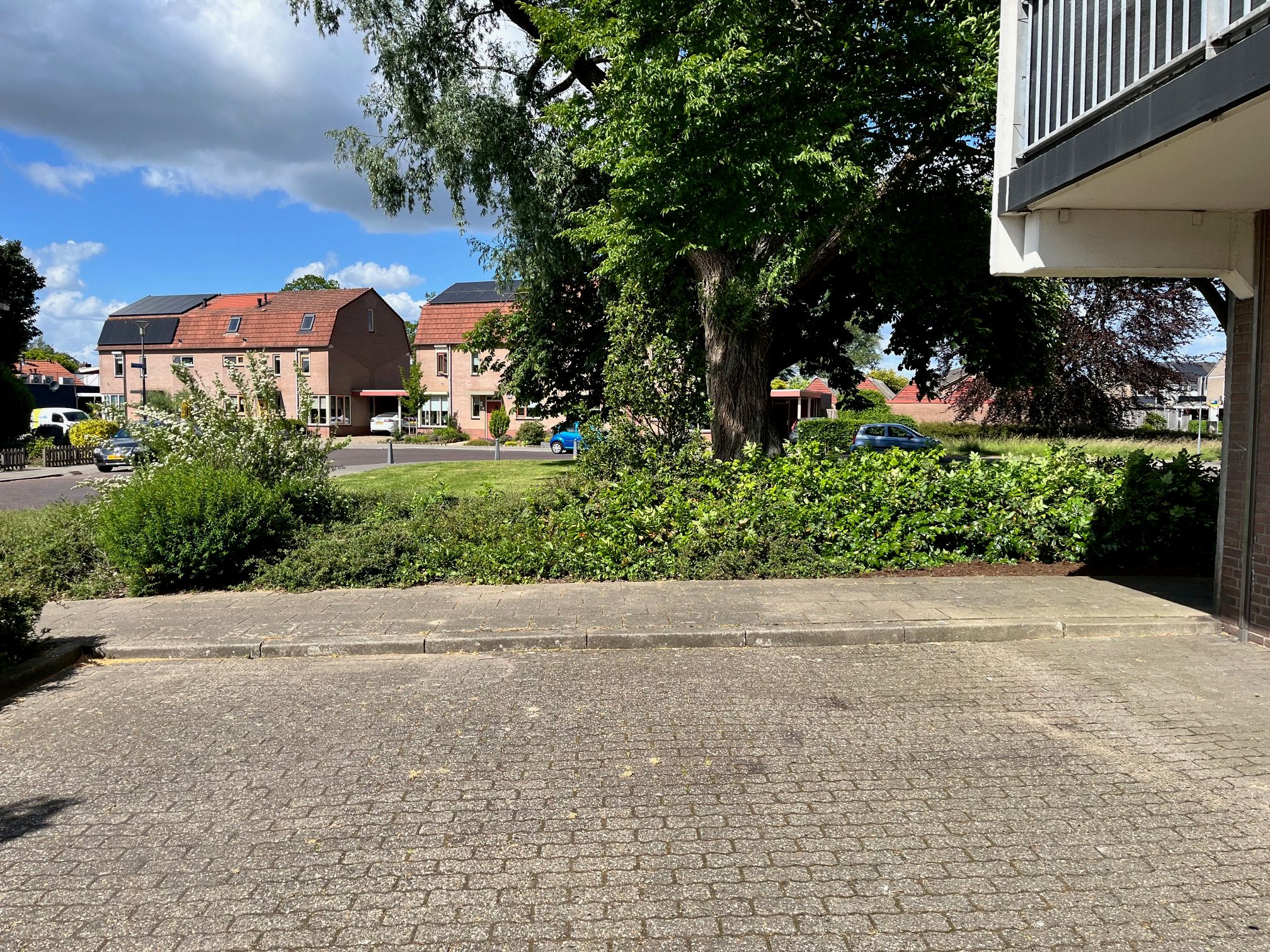 Foto 6 van Hakkelerkampstraat 1 G02