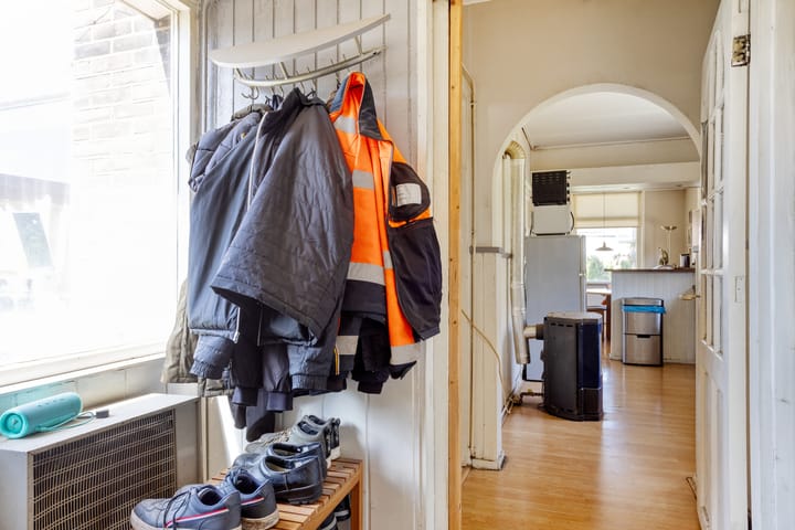 Foto 14 van Krugerstraat 59