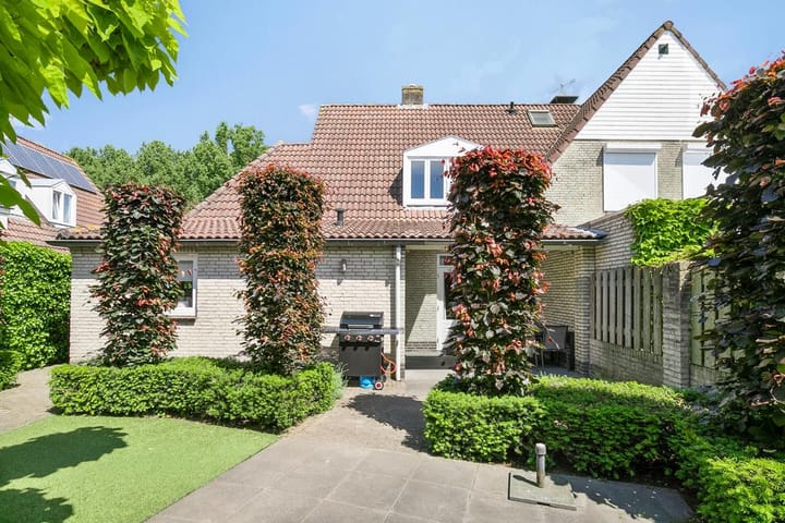 Foto 29 van Zomereik 13