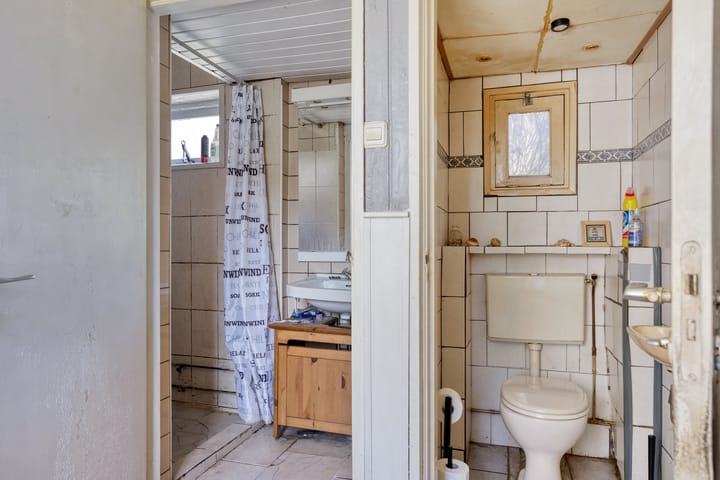 Foto 15 van Krugerstraat 59