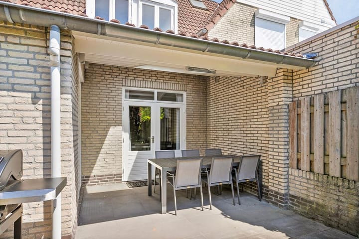 Foto 30 van Zomereik 13