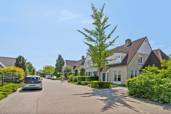 Foto 31 van Zomereik 13