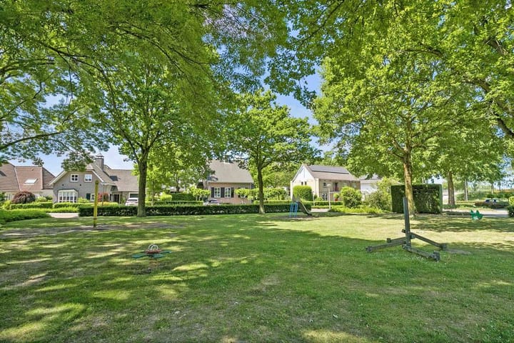 Foto 32 van Zomereik 13