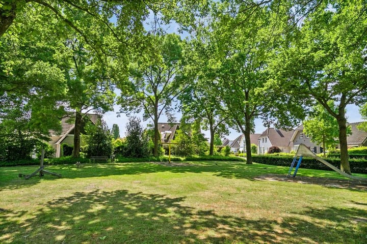 Foto 33 van Zomereik 13