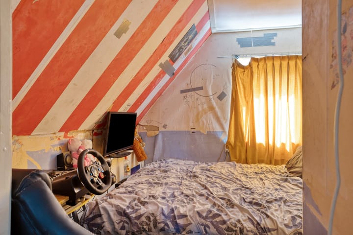 Foto 19 van Krugerstraat 59