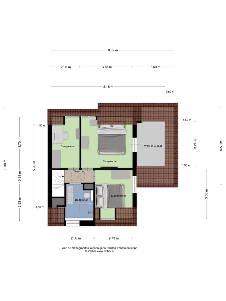 Foto 35 van Zomereik 13