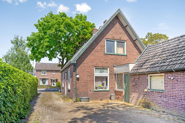 Foto 21 van Krugerstraat 59