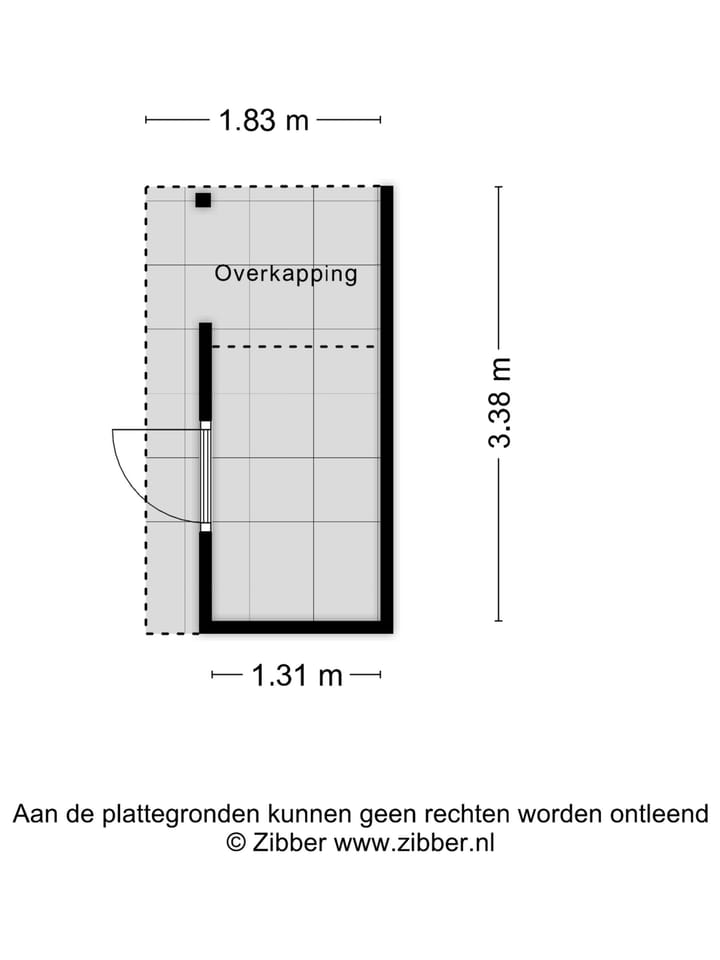 Foto 36 van Zomereik 13