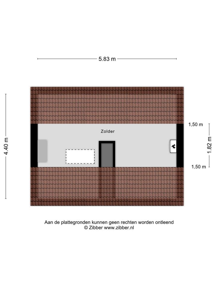 Foto 37 van Zomereik 13