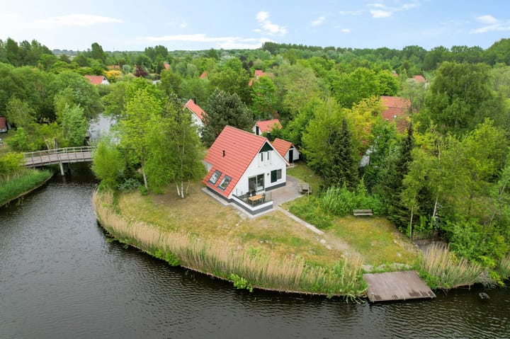 Foto 1 van De Rug 3-58