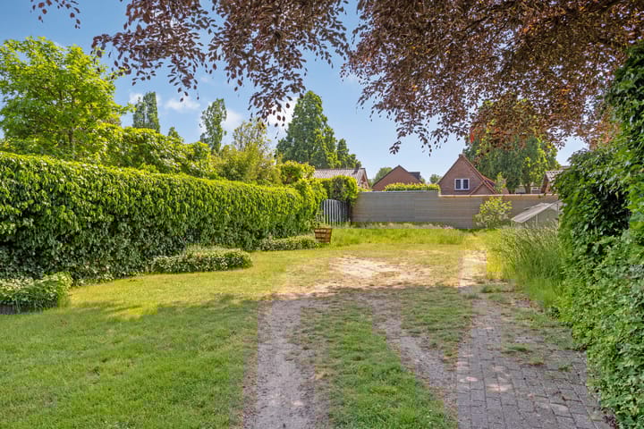 Foto 24 van Krugerstraat 59