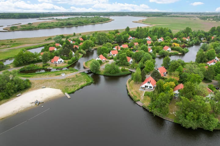 Foto 2 van De Rug 3-58