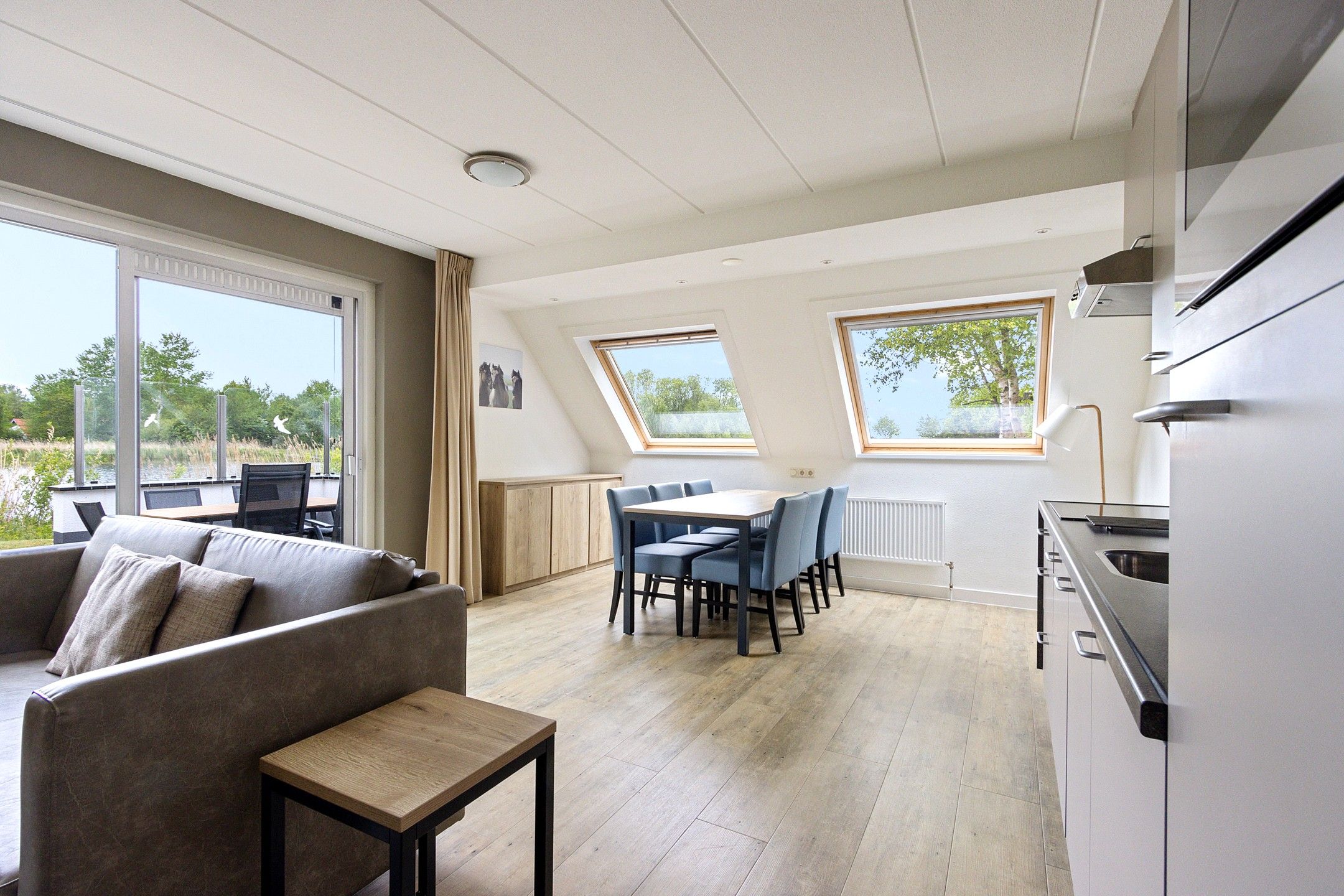 Foto 3 van De Rug 3-58