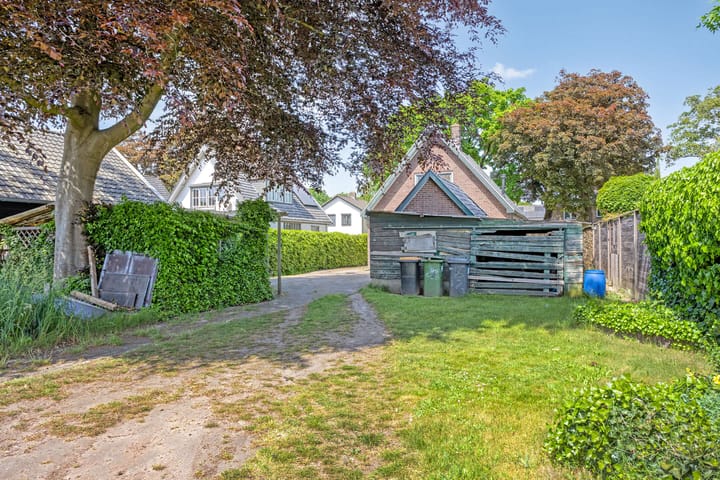 Foto 26 van Krugerstraat 59