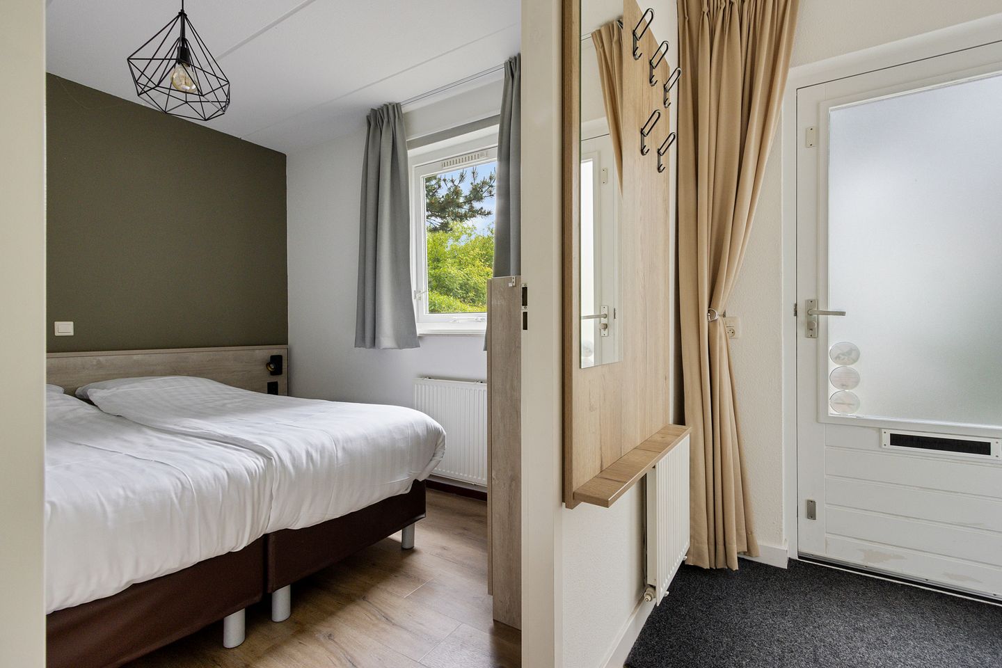 Foto 5 van De Rug 3-58