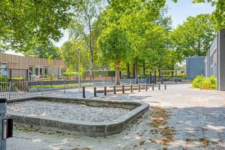 Foto 30 van Krugerstraat 59