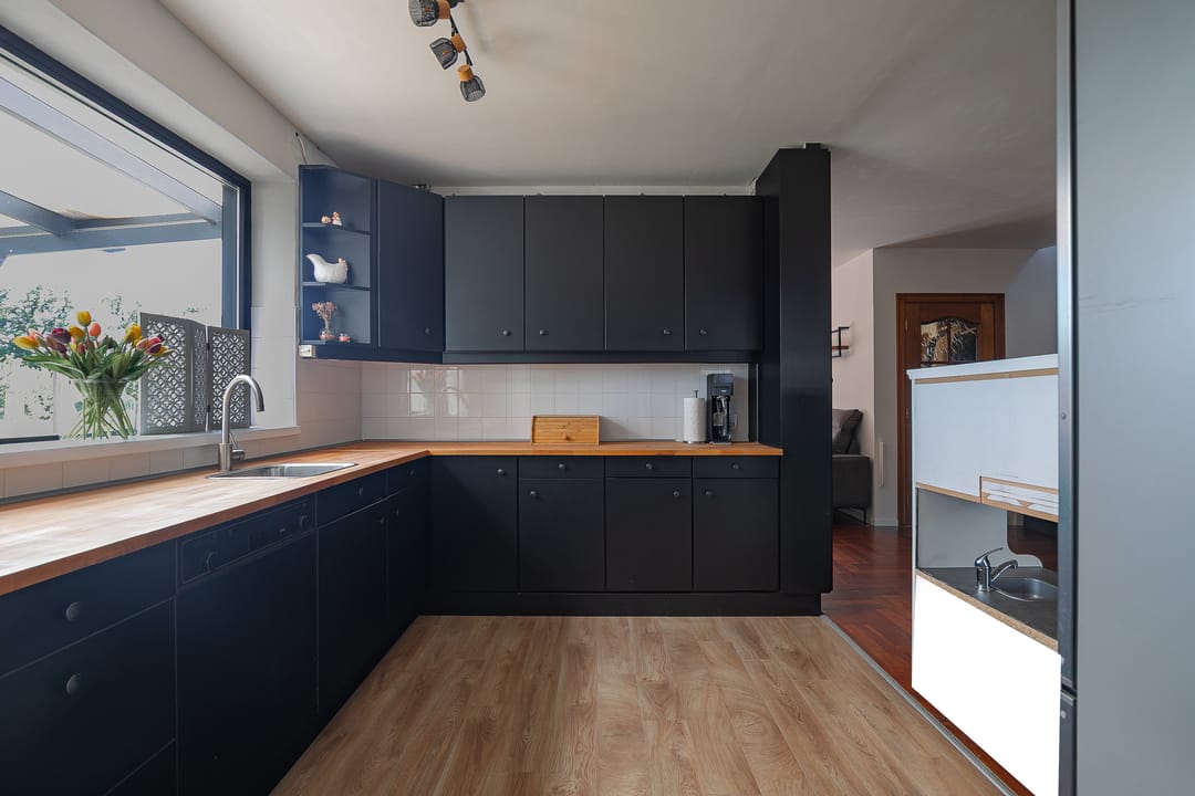 Foto 2 van Kasteel ter Borchstraat 31