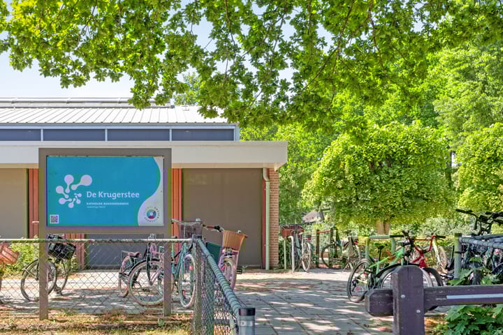 Foto 31 van Krugerstraat 59