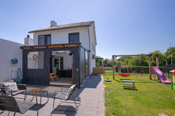 Foto 3 van Kasteel ter Borchstraat 31