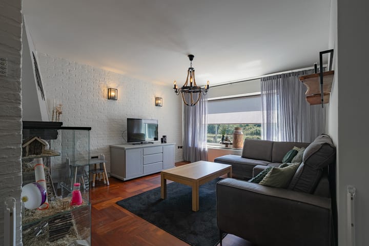 Foto 4 van Kasteel ter Borchstraat 31