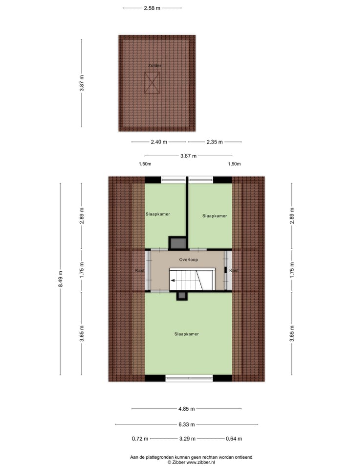 Foto 33 van Krugerstraat 59