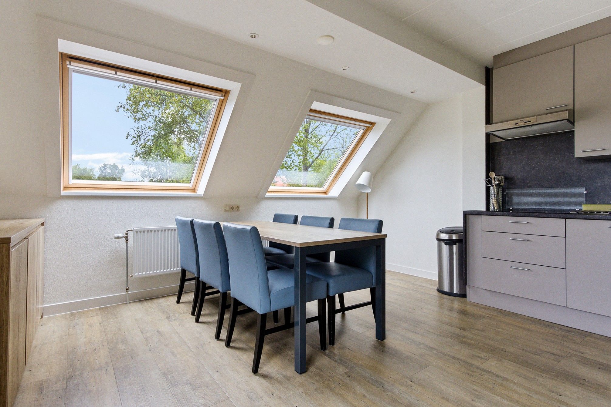 Foto 12 van De Rug 3-58