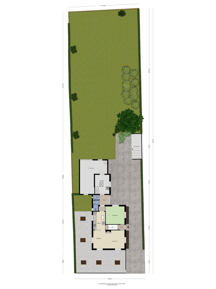 Foto 36 van Krugerstraat 59