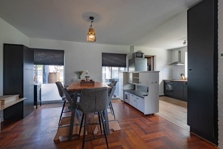 Foto 7 van Kasteel ter Borchstraat 31