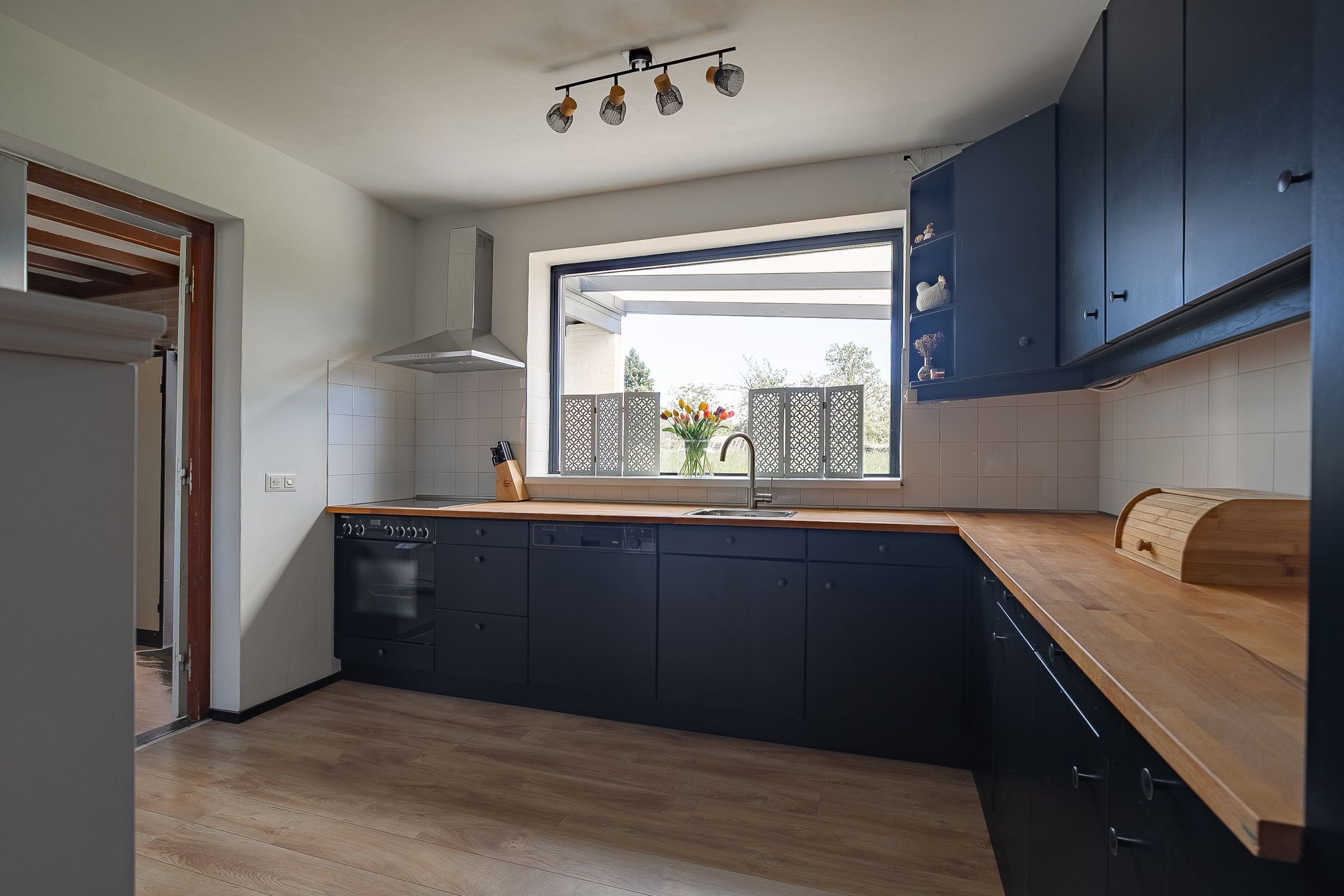 Foto 9 van Kasteel ter Borchstraat 31