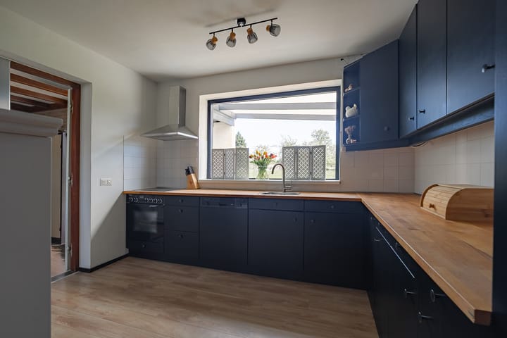 Foto 9 van Kasteel ter Borchstraat 31