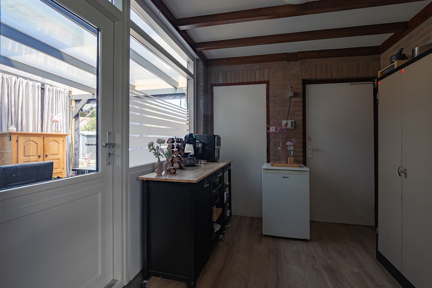 Foto 10 van Kasteel ter Borchstraat 31