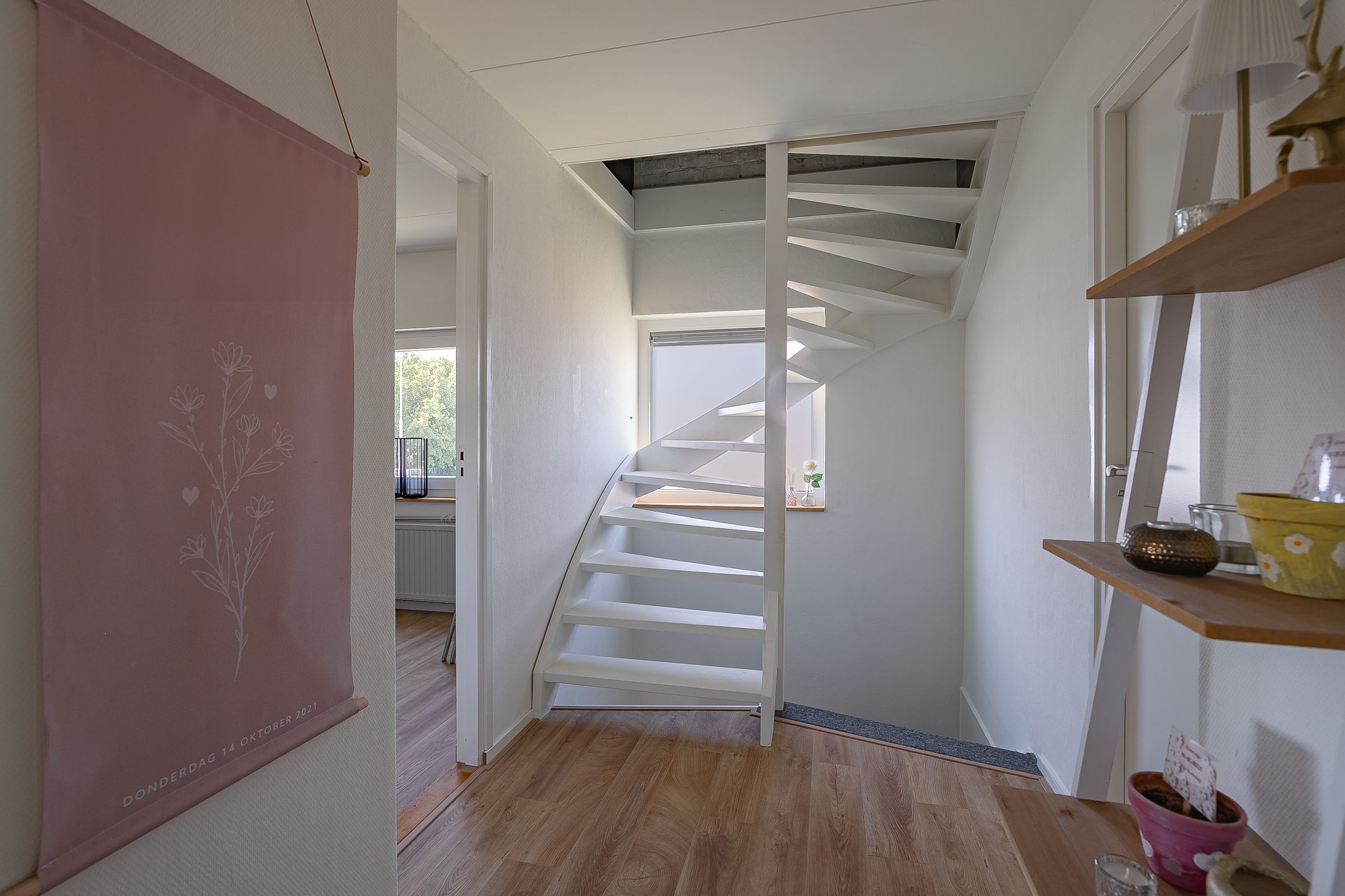 Foto 12 van Kasteel ter Borchstraat 31