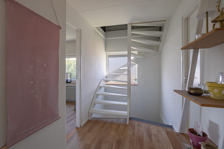 Foto 12 van Kasteel ter Borchstraat 31