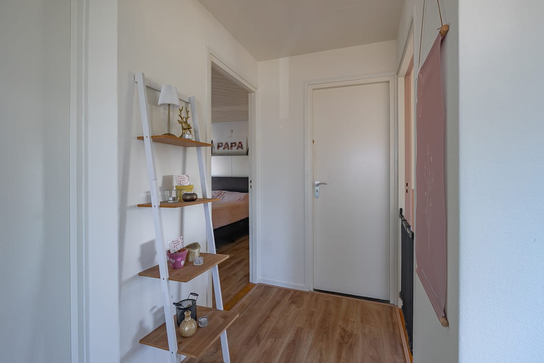 Foto 13 van Kasteel ter Borchstraat 31