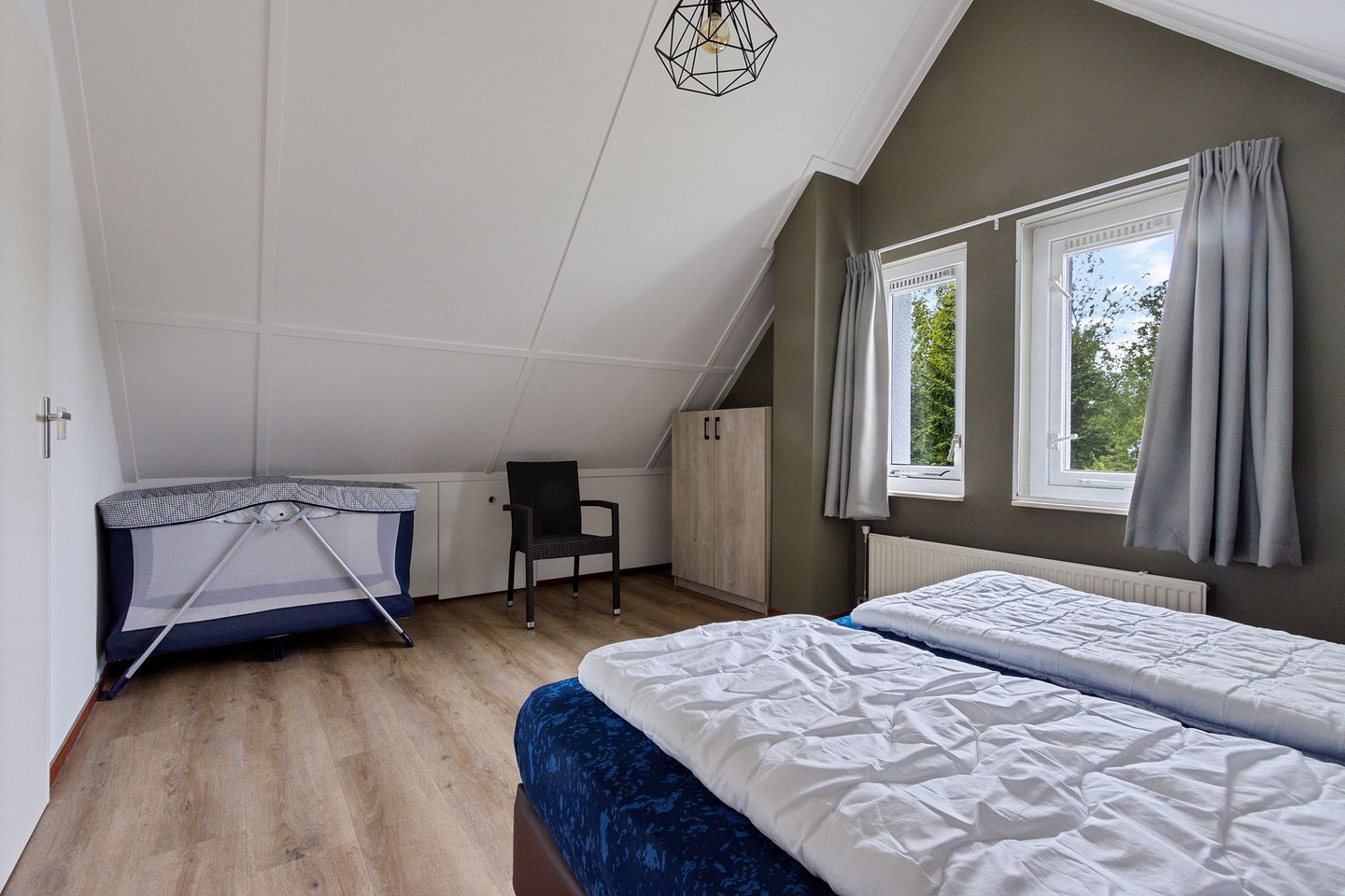 Foto 20 van De Rug 3-58