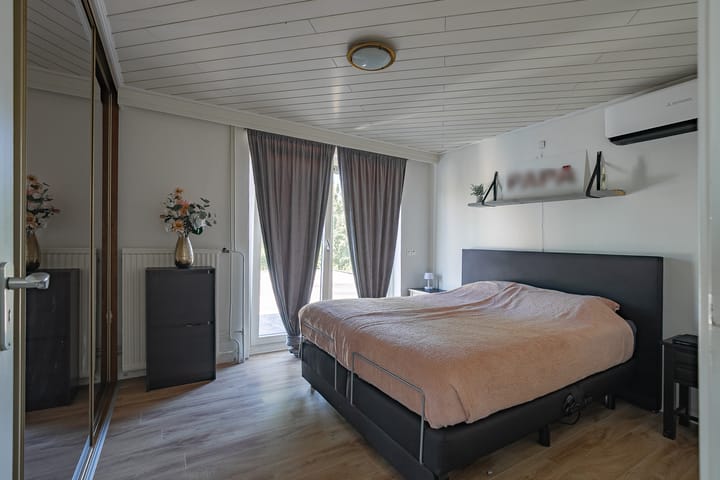 Foto 14 van Kasteel ter Borchstraat 31