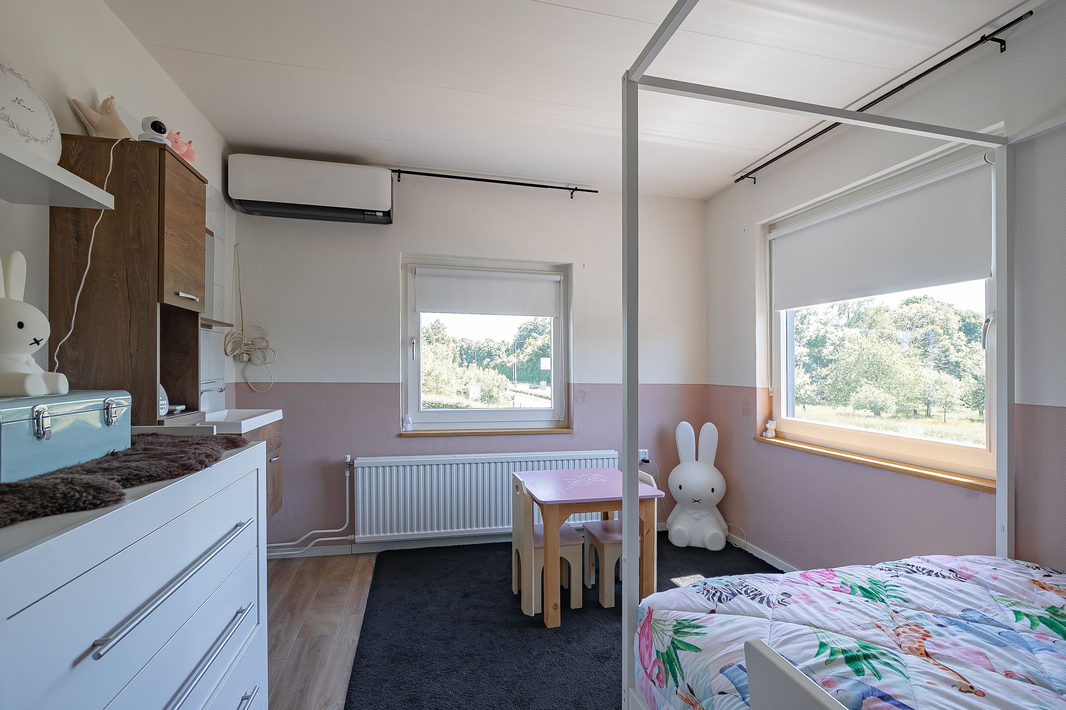 Foto 15 van Kasteel ter Borchstraat 31